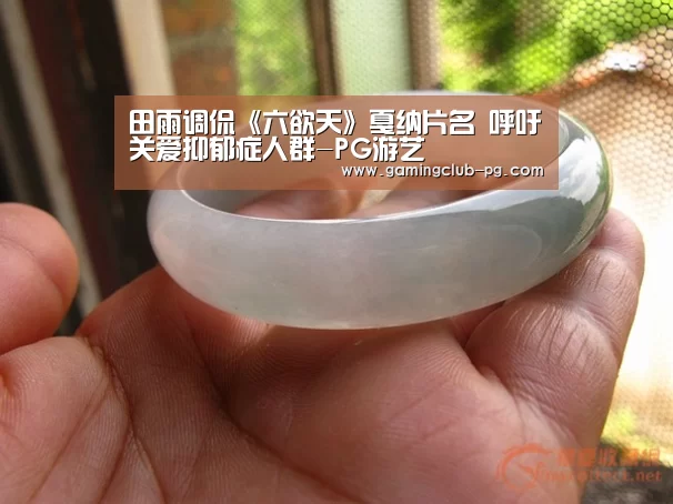 田雨调侃《六欲天》戛纳片名 呼吁关爱抑郁症人群-PG游艺